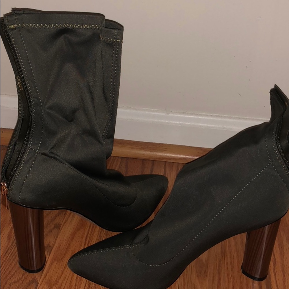 Booties